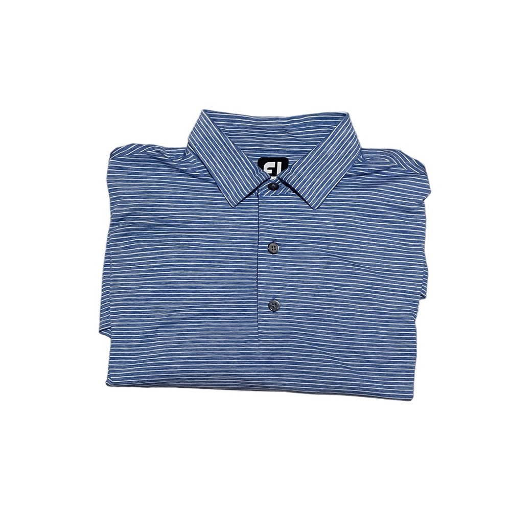 Footjoy golf polo men’s golf polo